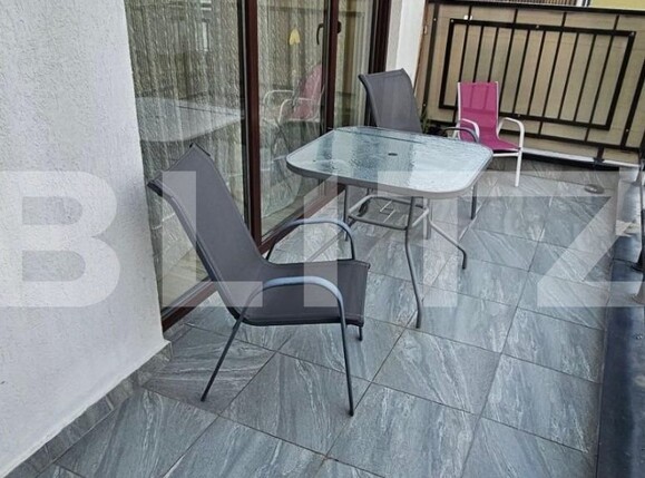 Apartament de închiriat 2 camere Albert - 120162AI | BLITZ Ploieşti | Poza6