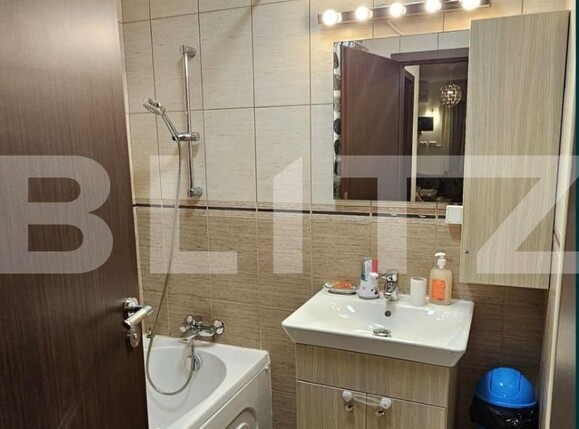 Apartament de închiriat 2 camere Albert - 120162AI | BLITZ Ploieşti | Poza5
