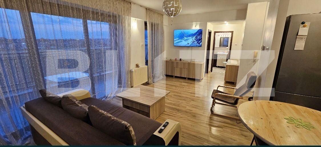 Apartament de închiriat 2 camere Albert - 120162AI | BLITZ Ploieşti | Poza2