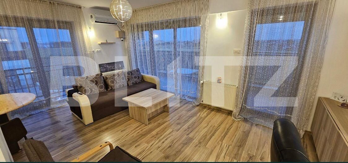 Apartament de închiriat 2 camere Albert - 120162AI | BLITZ Ploieşti | Poza3