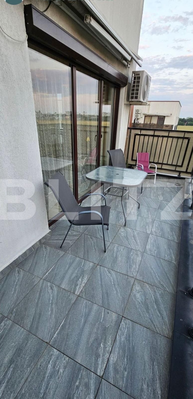 Apartament de închiriat 2 camere Albert - 120162AI | BLITZ Ploieşti | Poza6