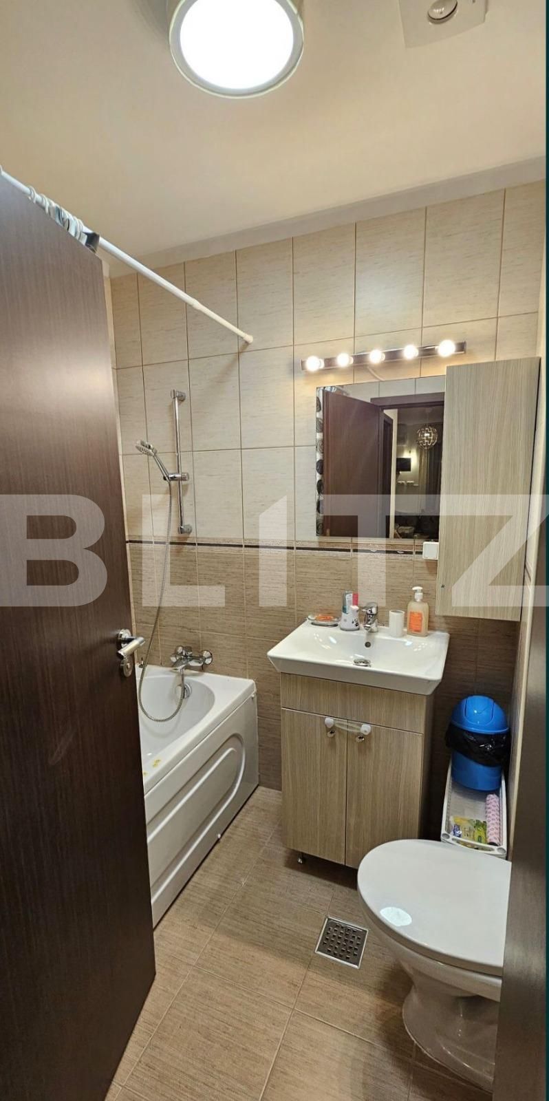 Apartament de închiriat 2 camere Albert - 120162AI | BLITZ Ploieşti | Poza5