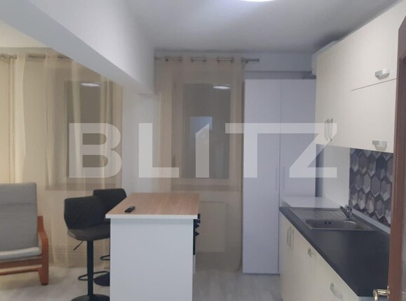 Garsonieră de închiriat Ultracentral - 120193AI | BLITZ Ploieşti | Poza5