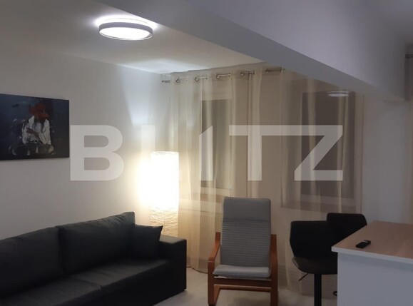 Garsonieră de închiriat Ultracentral - 120193AI | BLITZ Ploieşti | Poza2