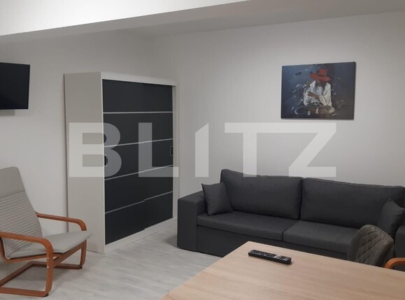 Garsonieră de închiriat Ultracentral - 120193AI | BLITZ Ploieşti | Poza1