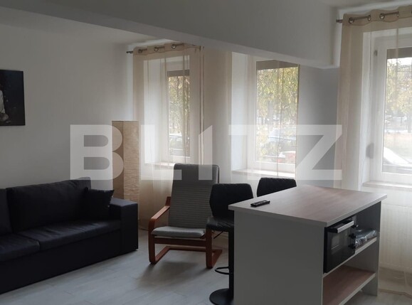 Garsonieră de închiriat Ultracentral - 120193AI | BLITZ Ploieşti | Poza3