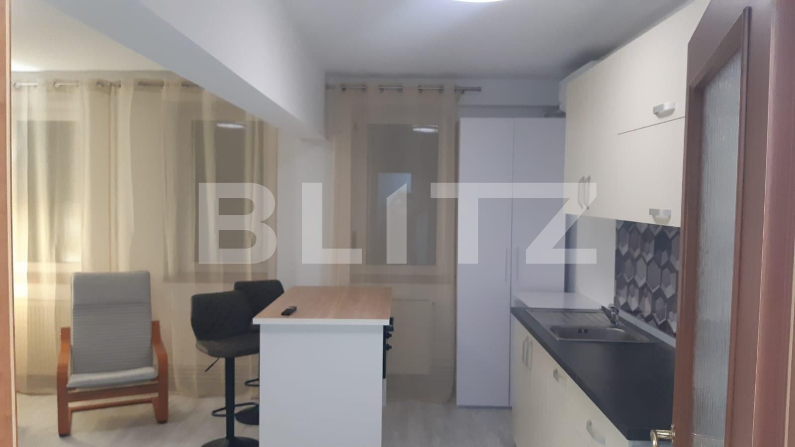 Garsonieră de închiriat Ultracentral - 120193AI | BLITZ Ploieşti | Poza5