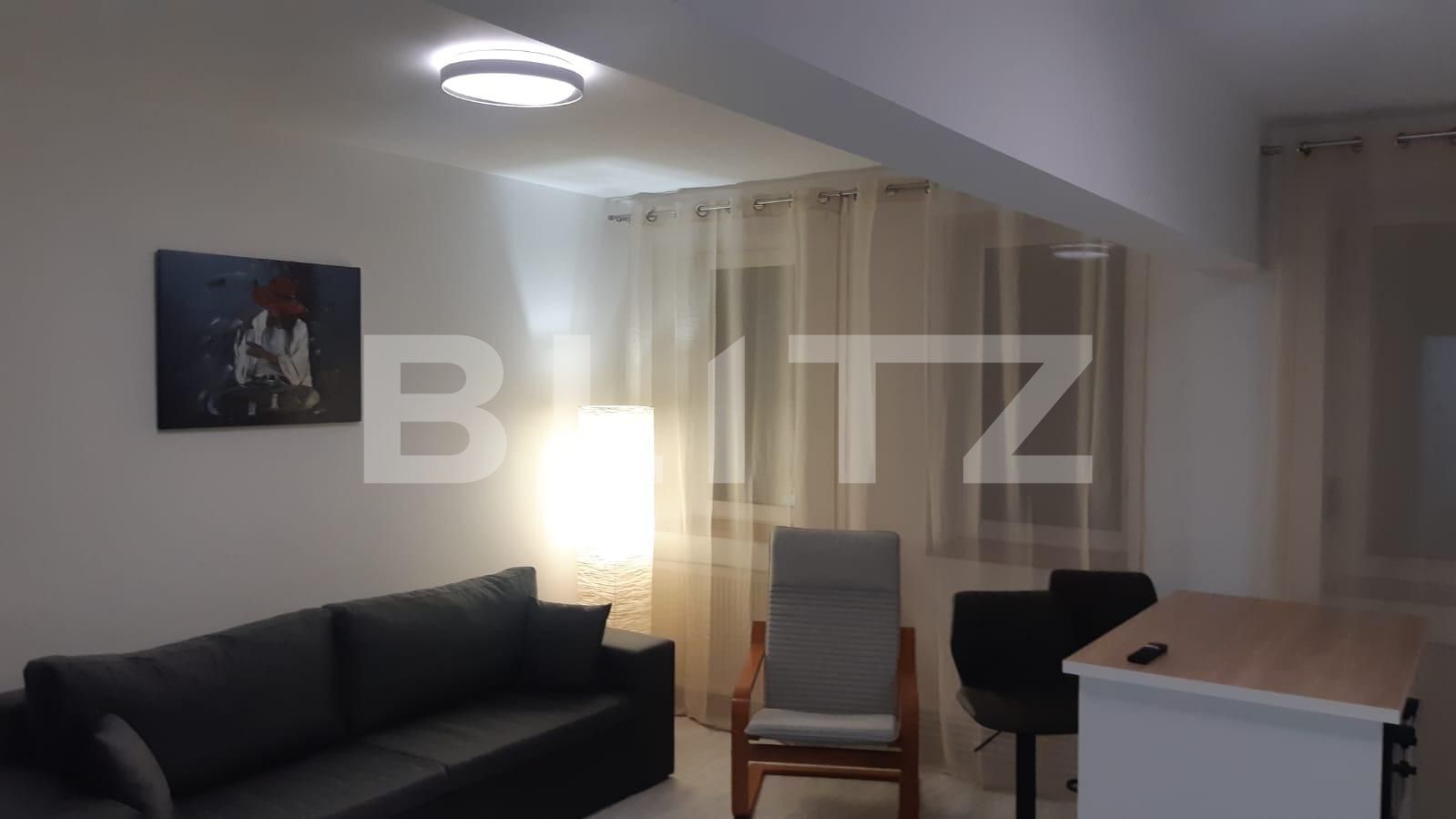 Garsonieră de închiriat Ultracentral - 120193AI | BLITZ Ploieşti | Poza2