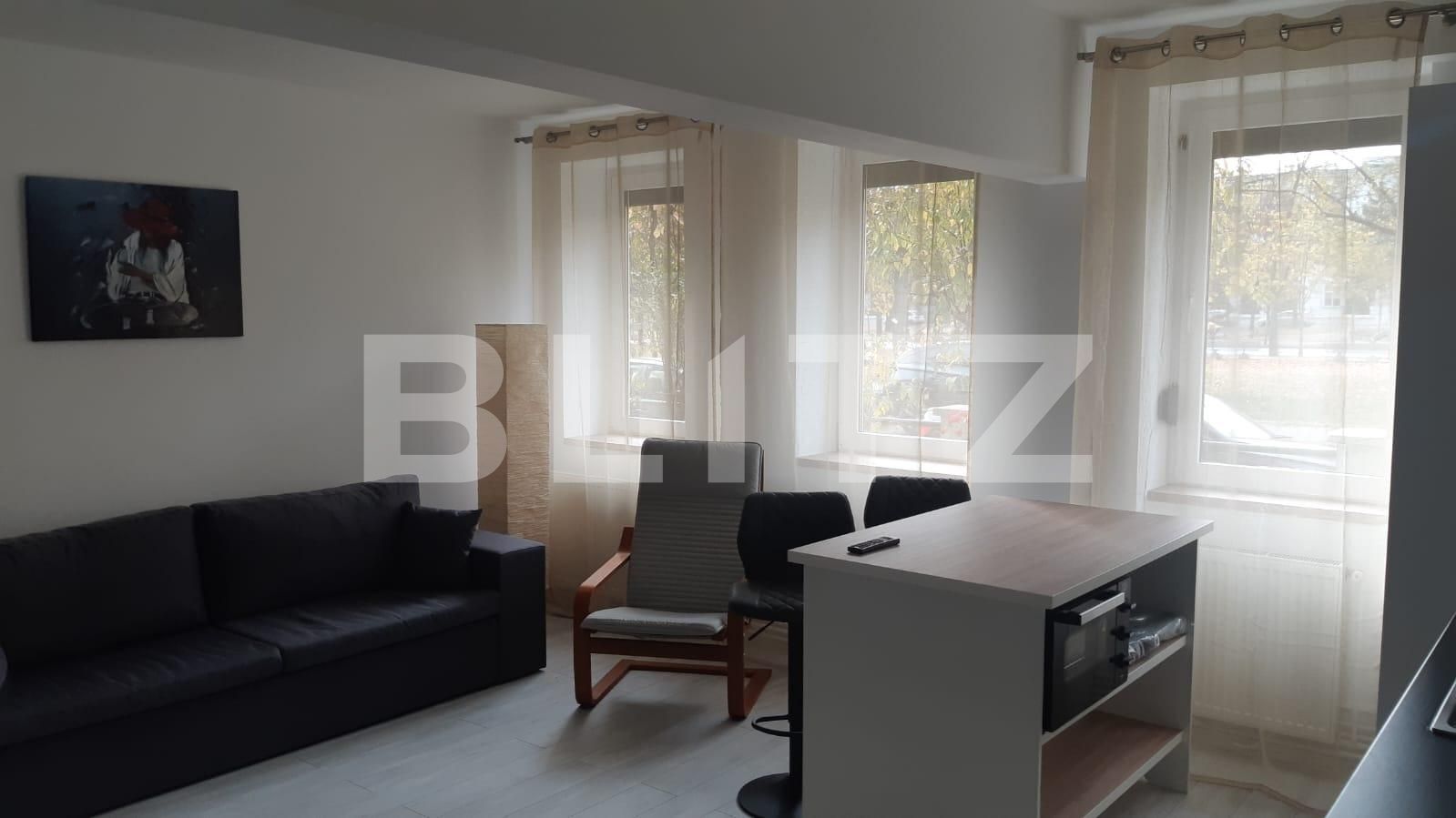 Garsonieră de închiriat Ultracentral - 120193AI | BLITZ Ploieşti | Poza3