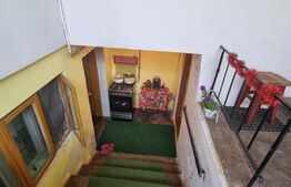 Casa individuala, 3 camere, 100 mp, teren 250 mp, Rudului