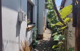 Casa individuala, 3 camere, 100 mp, teren 250 mp, Rudului