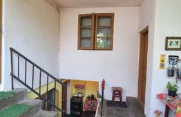 Casa individuala, 3 camere, 100 mp, teren 250 mp, Rudului