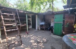 Casa individuala, 3 camere, 100 mp, teren 250 mp, Rudului