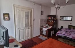 Casa individuala, 3 camere, 100 mp, teren 250 mp, Rudului