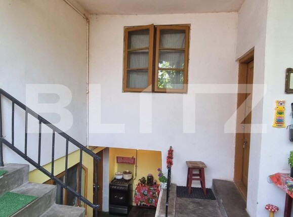 Casa de vânzare 3 camere Rudului - 120199CV | BLITZ Ploieşti | Poza9