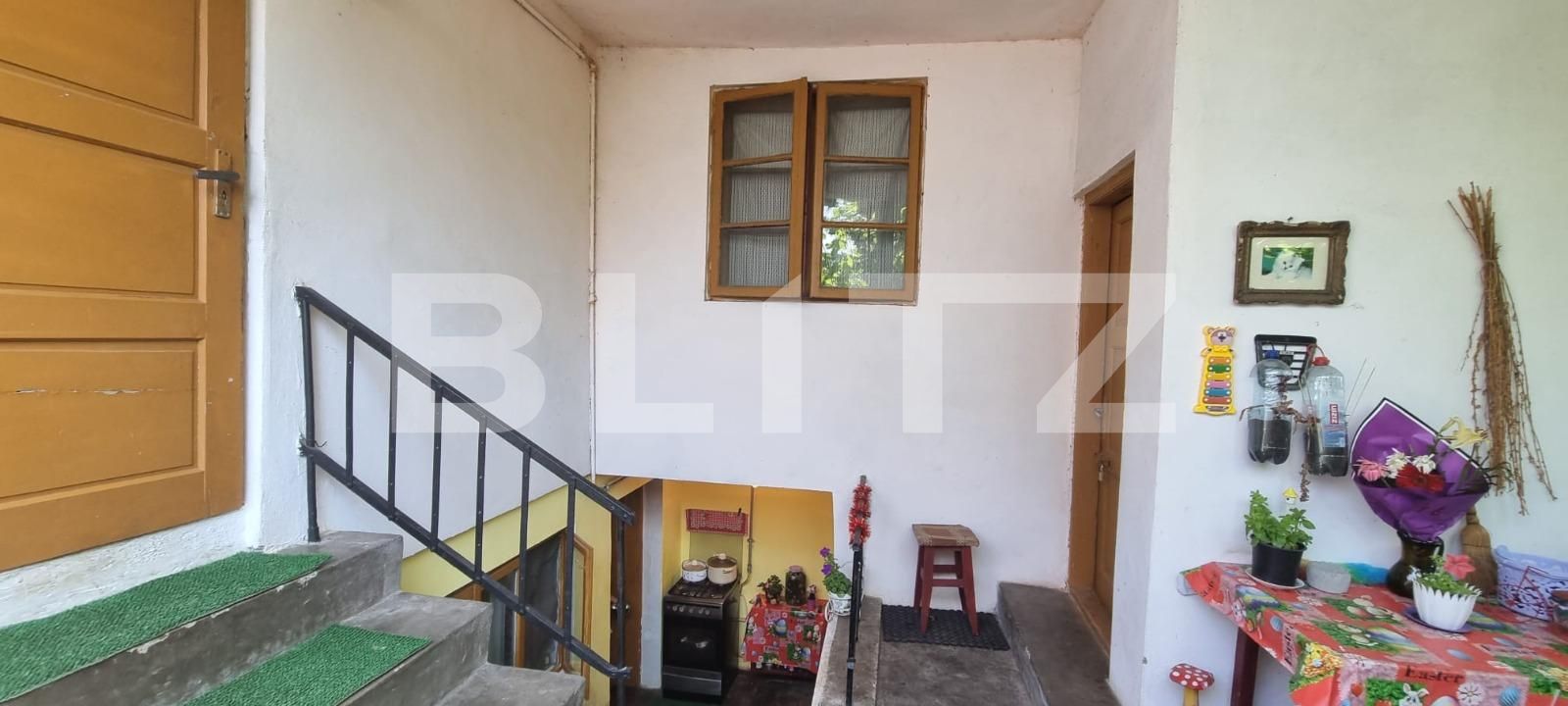 Casa de vânzare 3 camere Rudului - 120199CV | BLITZ Ploieşti | Poza9
