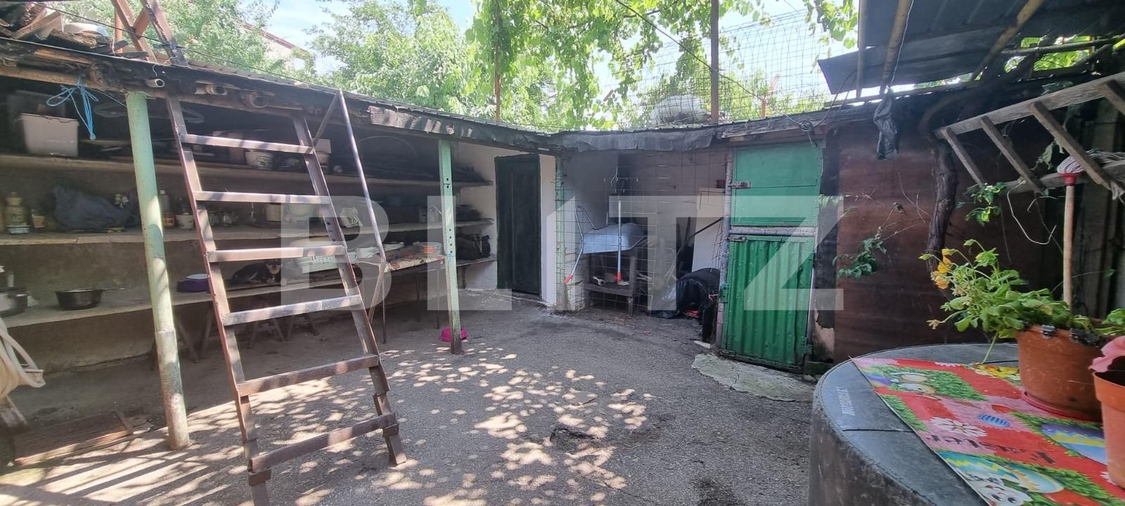 Casa de vânzare 3 camere Rudului - 120199CV | BLITZ Ploieşti | Poza15