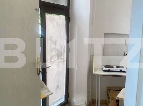 Spațiu birouri de închiriat Central - 120210SIB | BLITZ Ploieşti | Poza5