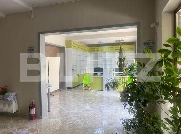 Spațiu birouri de închiriat Central - 120210SIB | BLITZ Ploieşti | Poza1