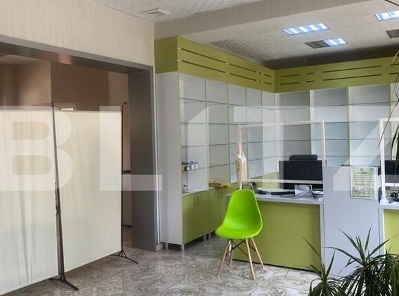 Spațiu birouri de închiriat Central - 120210SIB | BLITZ Ploieşti | Poza2