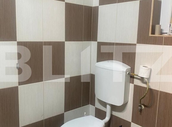 Spațiu birouri de închiriat Central - 120210SIB | BLITZ Ploieşti | Poza4