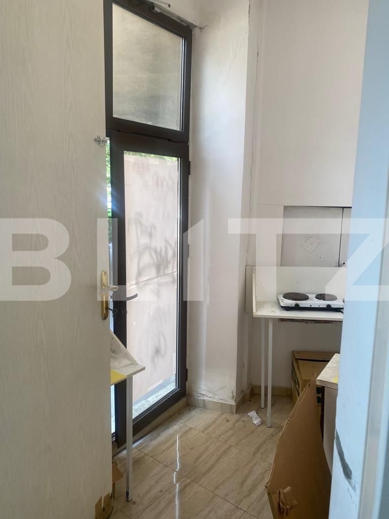 Spațiu birouri de închiriat Central - 120210SIB | BLITZ Ploieşti | Poza5