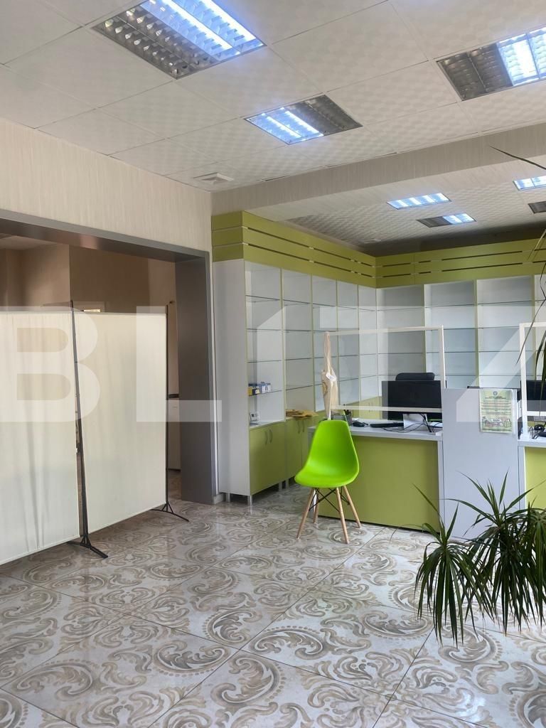 Spațiu birouri de închiriat Central - 120210SIB | BLITZ Ploieşti | Poza2