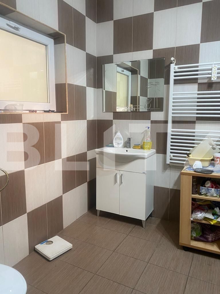 Spațiu birouri de închiriat Central - 120210SIB | BLITZ Ploieşti | Poza3