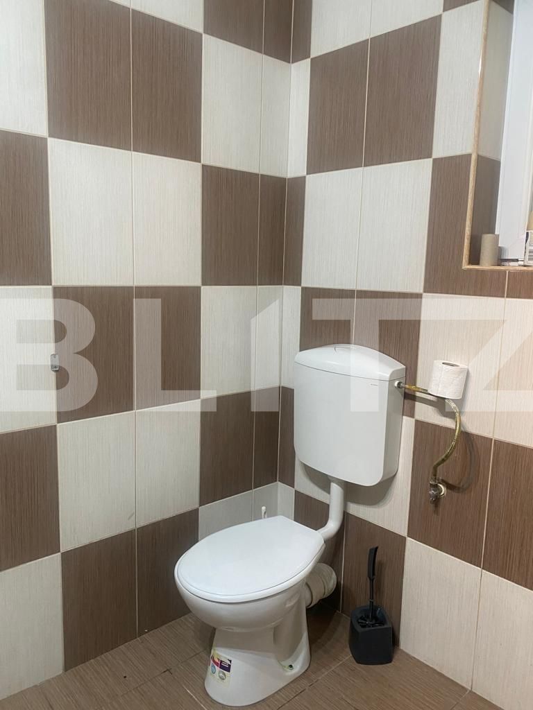 Spațiu birouri de închiriat Central - 120210SIB | BLITZ Ploieşti | Poza4