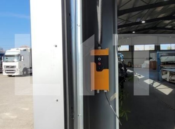 Spațiu industrial de închiriat Rudului - 120276SII | BLITZ Ploieşti | Poza11