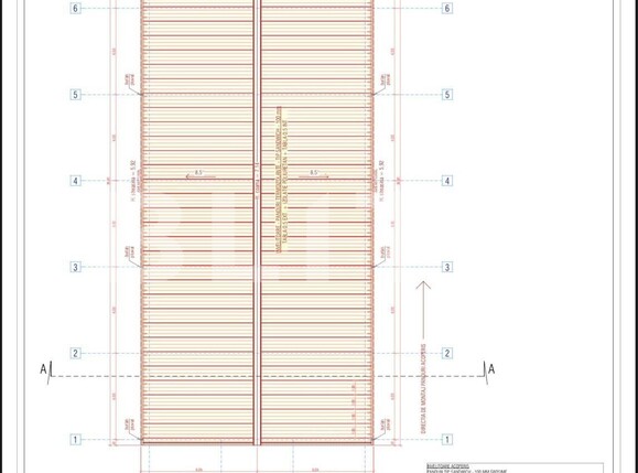 Spațiu industrial de închiriat Rudului - 120276SII | BLITZ Ploieşti | Poza15