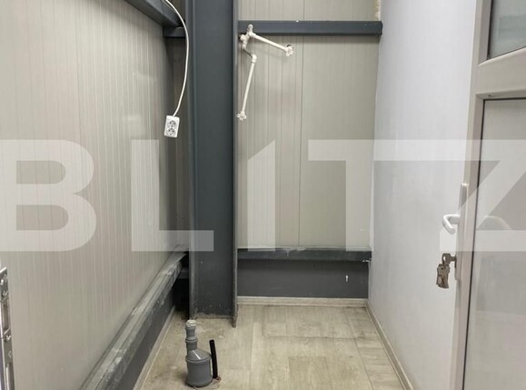 Spațiu industrial de închiriat Rudului - 120276SII | BLITZ Ploieşti | Poza5