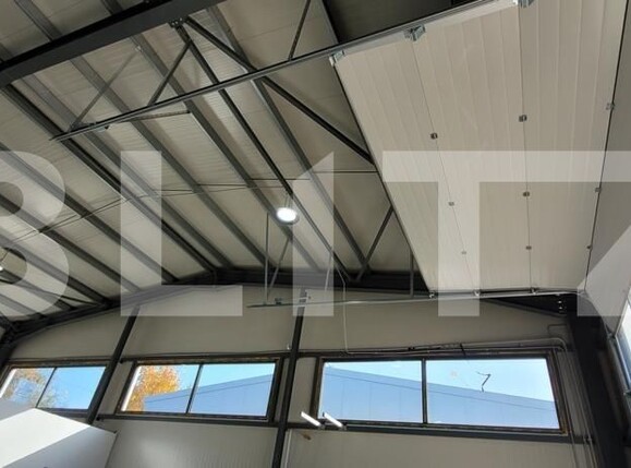 Spațiu industrial de închiriat Rudului - 120276SII | BLITZ Ploieşti | Poza9