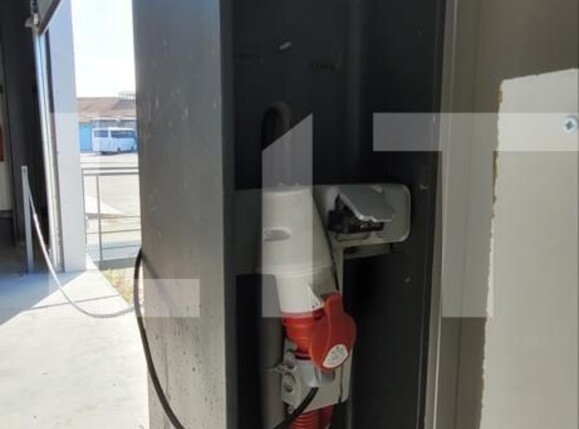 Spațiu industrial de închiriat Rudului - 120276SII | BLITZ Ploieşti | Poza10