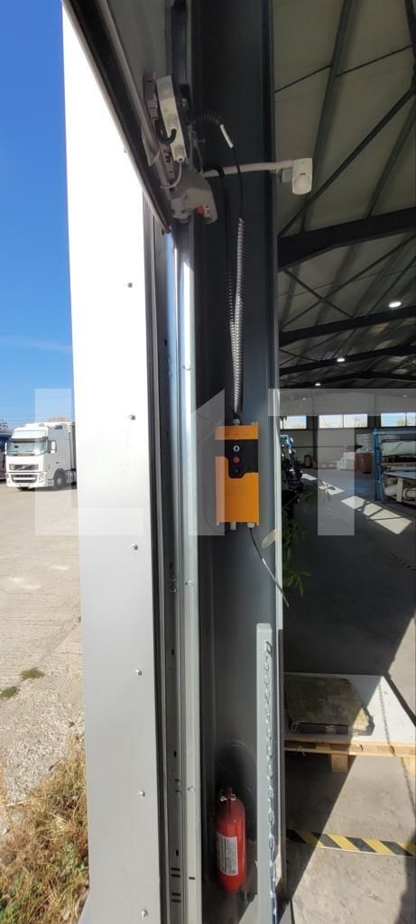 Spațiu industrial de închiriat Rudului - 120276SII | BLITZ Ploieşti | Poza11