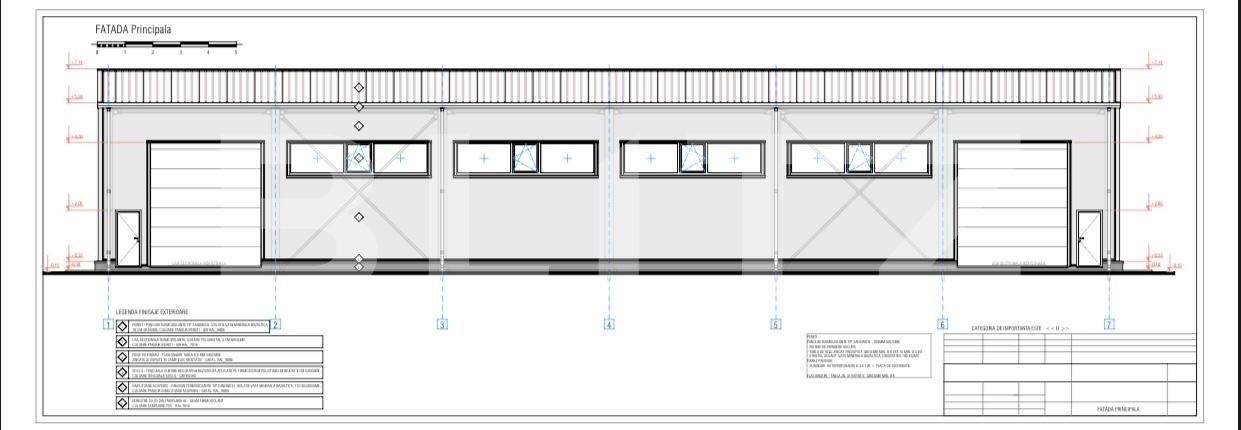 Spațiu industrial de închiriat Rudului - 120276SII | BLITZ Ploieşti | Poza14