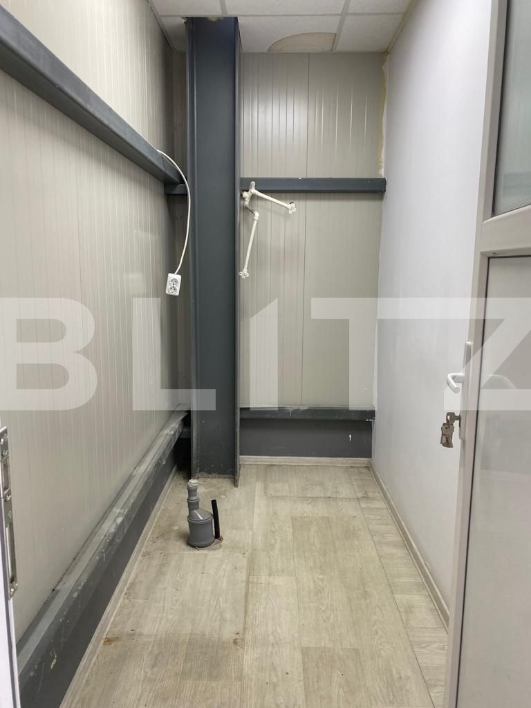 Spațiu industrial de închiriat Rudului - 120276SII | BLITZ Ploieşti | Poza5