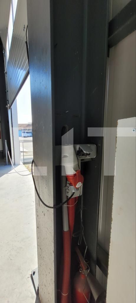 Spațiu industrial de închiriat Rudului - 120276SII | BLITZ Ploieşti | Poza10