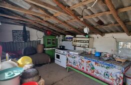 Casa  5 camere, 118 mp, teren 3400 mp, Balta Doamnei