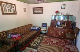 Casa  5 camere, 118 mp, teren 3400 mp, Balta Doamnei