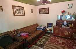 Casa  5 camere, 118 mp, teren 3400 mp, Balta Doamnei