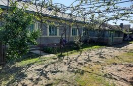 Casa  5 camere, 118 mp, teren 3400 mp, Balta Doamnei