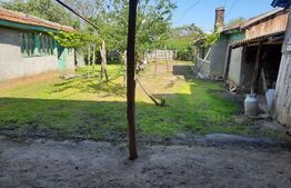 Casa  5 camere, 118 mp, teren 3400 mp, Balta Doamnei