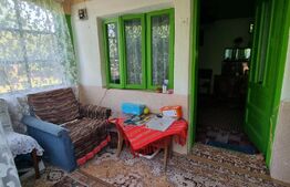 Casa  5 camere, 118 mp, teren 3400 mp, Balta Doamnei