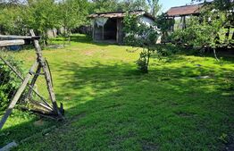 Casa  5 camere, 118 mp, teren 3400 mp, Balta Doamnei