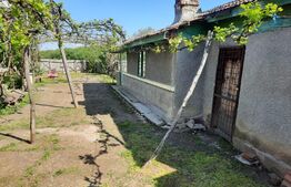 Casa  5 camere, 118 mp, teren 3400 mp, Balta Doamnei