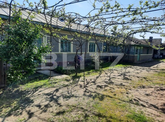 Casa de vânzare 5 camere Exterior Sud - 120279CV | BLITZ Ploieşti | Poza1