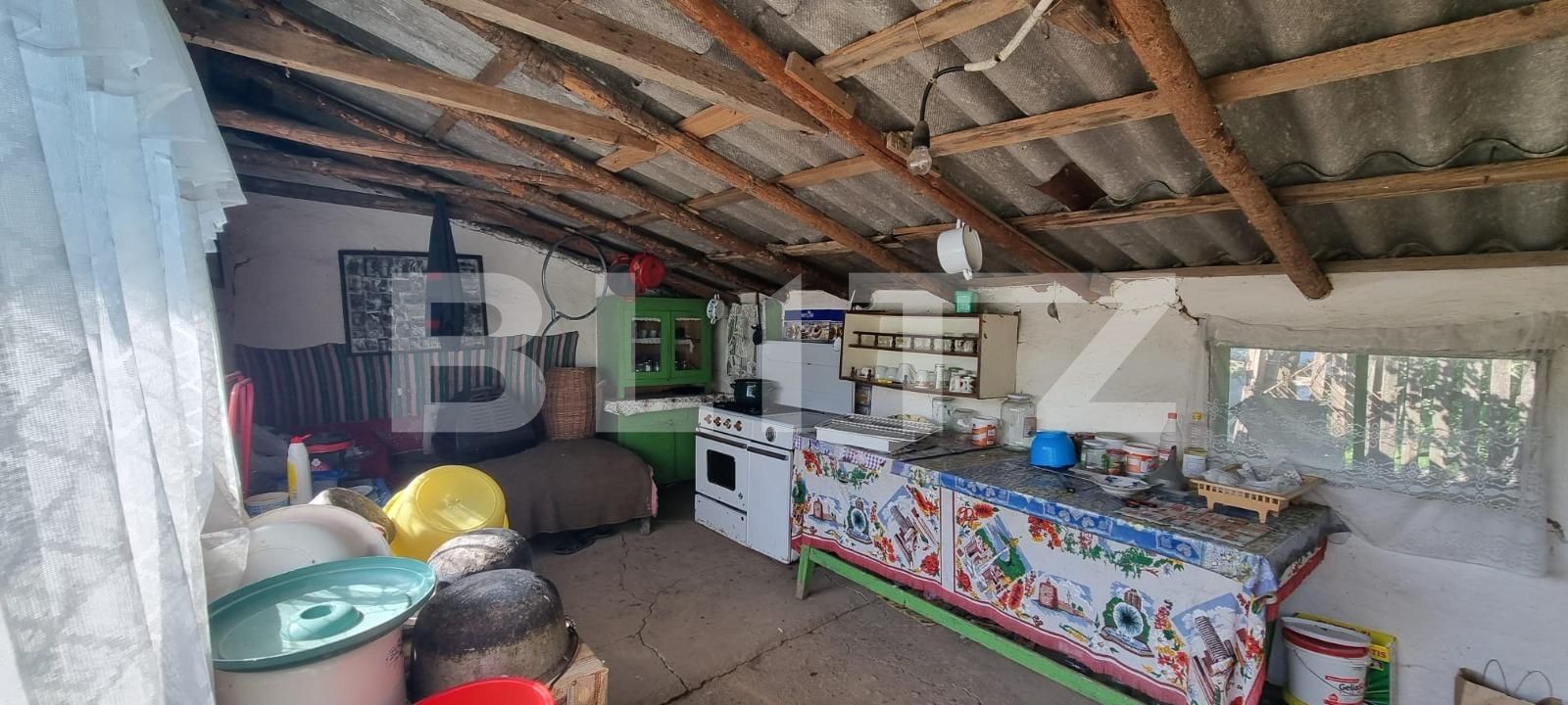 Casa de vânzare 5 camere Exterior Sud - 120279CV | BLITZ Ploieşti | Poza13