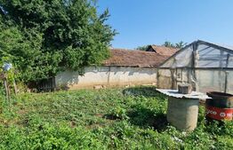 Teren intravilan, 3400 mp, extravilan 2800 mp, comuna Balta Doamnei