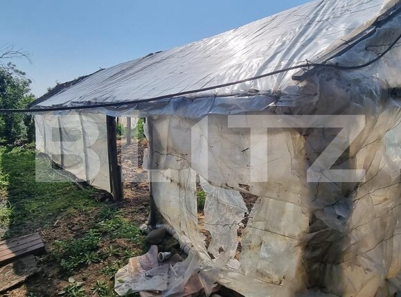 Teren de vânzare Exterior Sud - 120286TV | BLITZ Ploieşti | Poza3